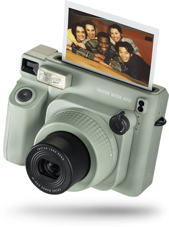 Instax Wide 400 - 30241