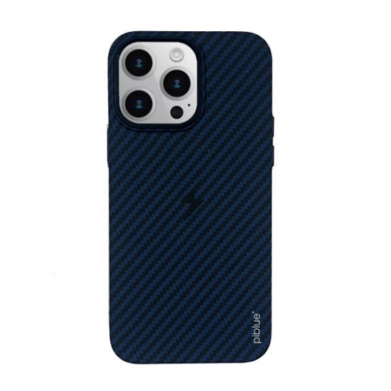 iPhone 15 Pro/15 Pro Max Piblue Magnetic Suction Case - 28456