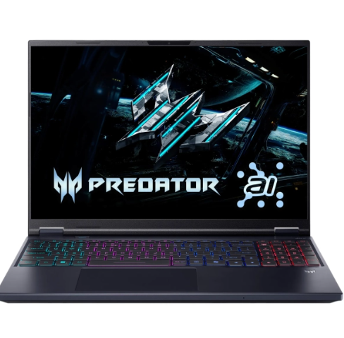 Acer Predator Helios Neo PHN16-73-97BP - 33713