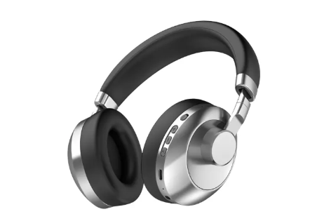 Green Lion Rhythm X50 ANC Wireless Headphone - 33505