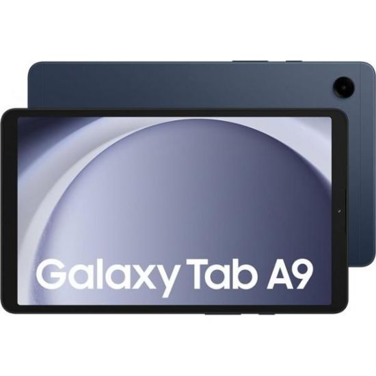 Samsung Galaxy Tab A9 128GB(X115)(Navy Blue) - 29433