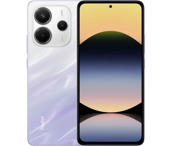 Xiaomi Redmi Note 14 6/128GB(Mist Purple) - 31543