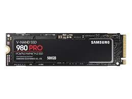 M2 Samsung 980 Pro 500GB(SSD) - 26511