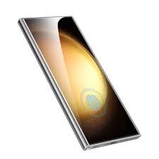 Samsung S24 Ultra Green Lion 3D UV Glass  - 31471