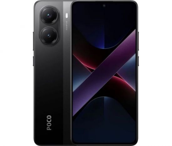 Xiaomi Poco X7 Pro 8/256GB(Black) - 31484