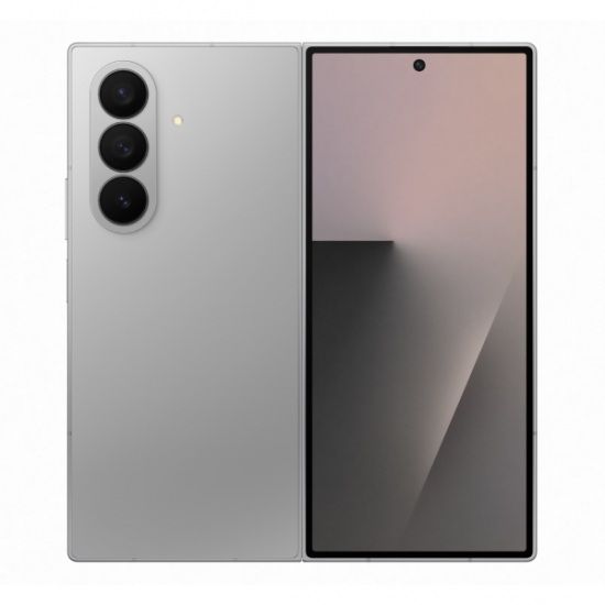 Samsung Galaxy Z Fold 7 12/512GB(Silver Shadow) - 32235