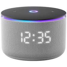 Yandex Station mini 3 Pro(Zigbee Gray) - 32844
