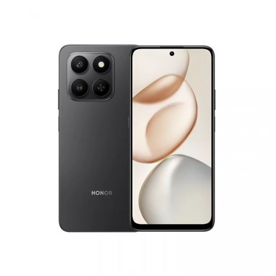 Honor X7d 6/128GB (Black) - 33805