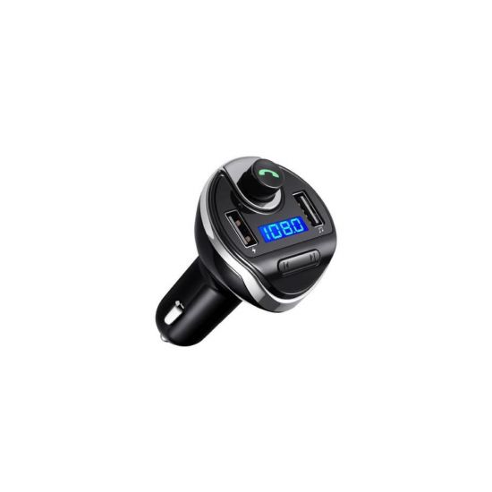 Car FM Modulator Bluetooth MP3 T20 - 19873