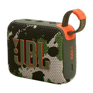 JBL Go 4 (Squad) - 28704