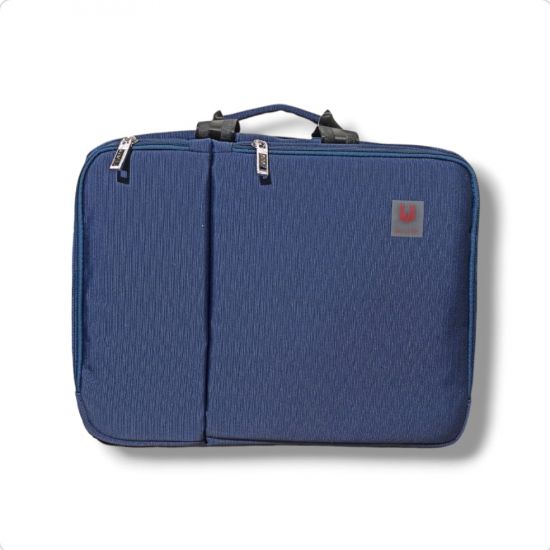 Laptop Bag KVM DS5607 15" (Blue)  - 28917