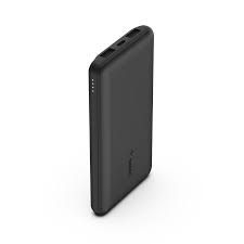 Power Bank Belkin Boost Charge 10000mAh(Black) - 28987