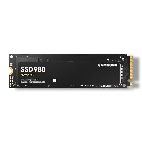 M2 Samsung 980 1TB M2 NVMe 3.0(SSD) - 30263