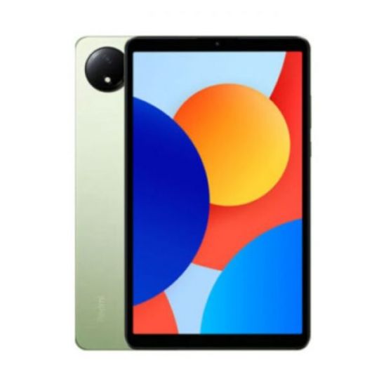 Xiaomi Redmi Pad SE 8.7" 4G 6/128GB(Aura Green) - 33783