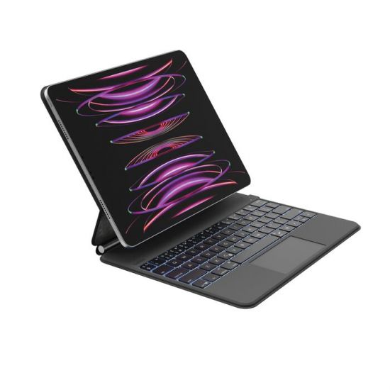 Belkin Pro iPad 13 Keyboard Case with Magnetic Stand  - 33633