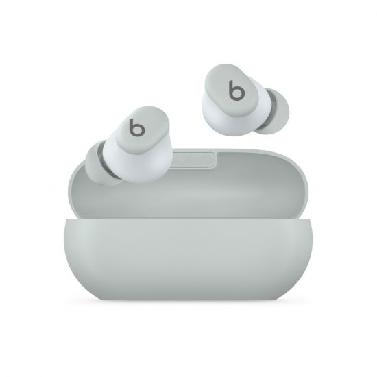 Beats Solo Buds(Storm Gray) - 29728