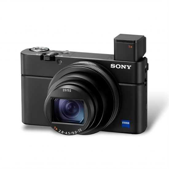 Sony RX100M7 VII - 30554