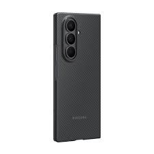 Samsung Galaxy Z Fold 7 Carbon Shield Case - 32282