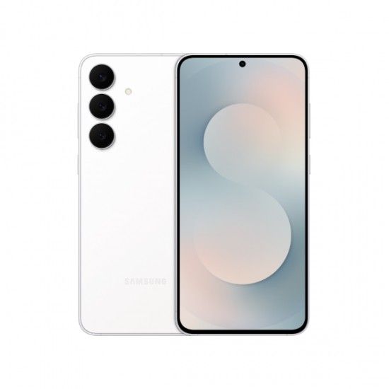 Samsung Galaxy S25 FE 8/256GB(White) - 33069 Samsung Galaxy S25 FE 8/256GB(White) - 33069