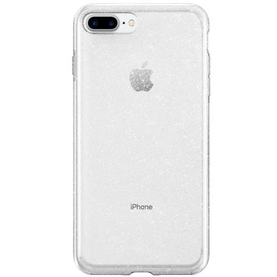 iPhone 7+/8+ Molan Cano Clear Case  - 29294