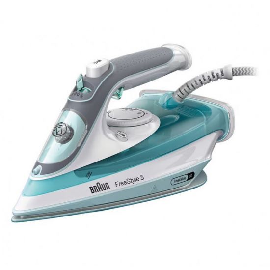 BRAUN SI5017GR - 32132