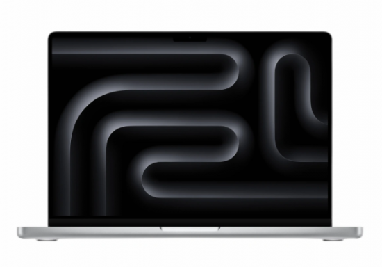 MacBook Pro 14.2" M5 MDE64(2025)(Silver) - 33812