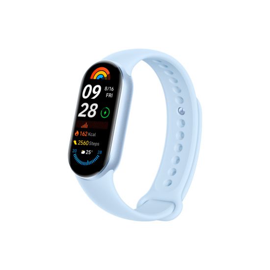 Xiaomi Mi Smart Band 9(Blue) - 30632