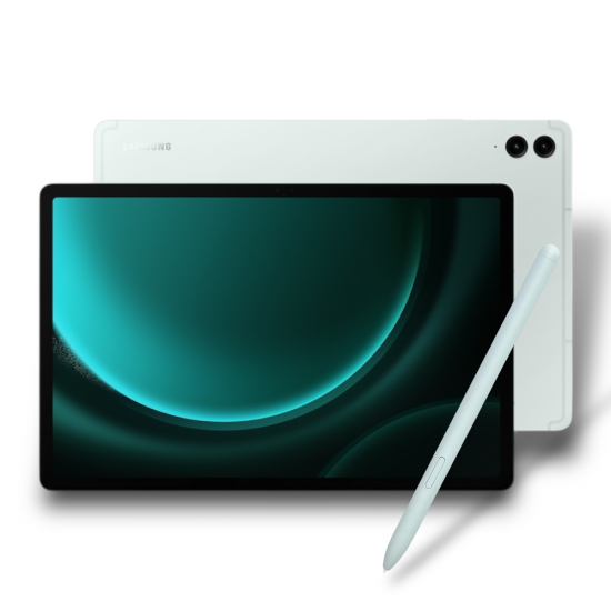 Samsung Galaxy Tab S9 FE+ 8GB/128GB(X610)(Mint) - 29696