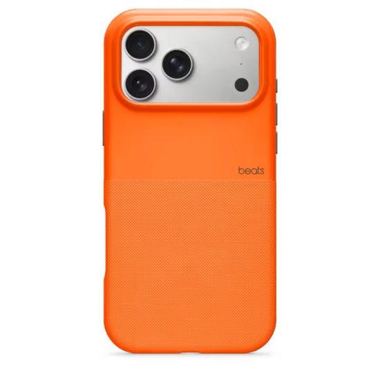 iPhone 17 Pro Max Case with MagSafe & Camera Control(Beats)  - 33350