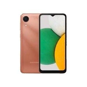 Samsung Galaxy A03 Core(Bronze) - 32183