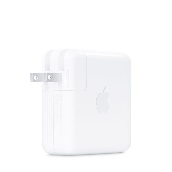 Apple 87W USB-C Power Adapter - 20603