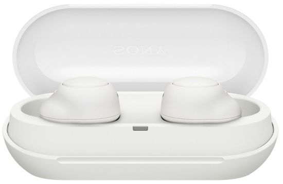 Sony WF-C700N(White) - 27398