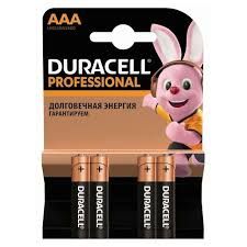 Duracell AAA - 31941