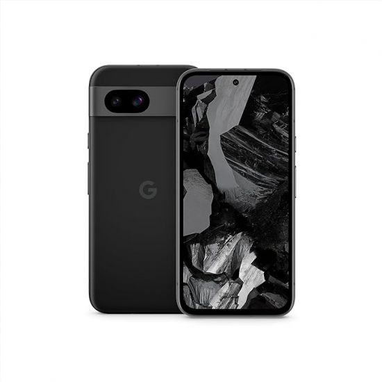 Google Pixel 8A 8/128GB(Obsidian) - 29219