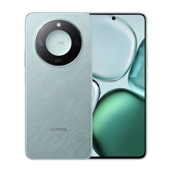 Honor X9c Smart 12/256GB(Ocean Cyan) - 33197