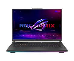 Asus Rog Strix G18 G814JVR-IS96 - 31561