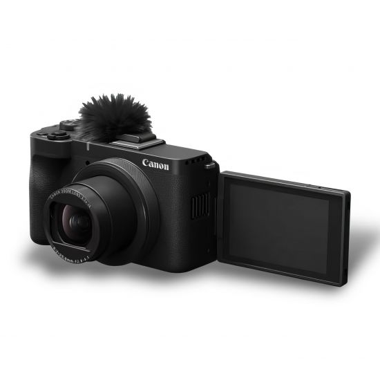 Canon PowerShot V1 - 31812