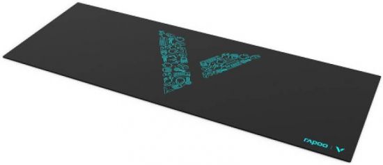 Rapoo V1L Gaming Mouse Pad  - 33394