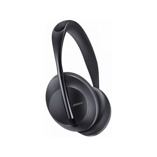 Bose Noise Cancelling Headphones 700(Black) - 23516