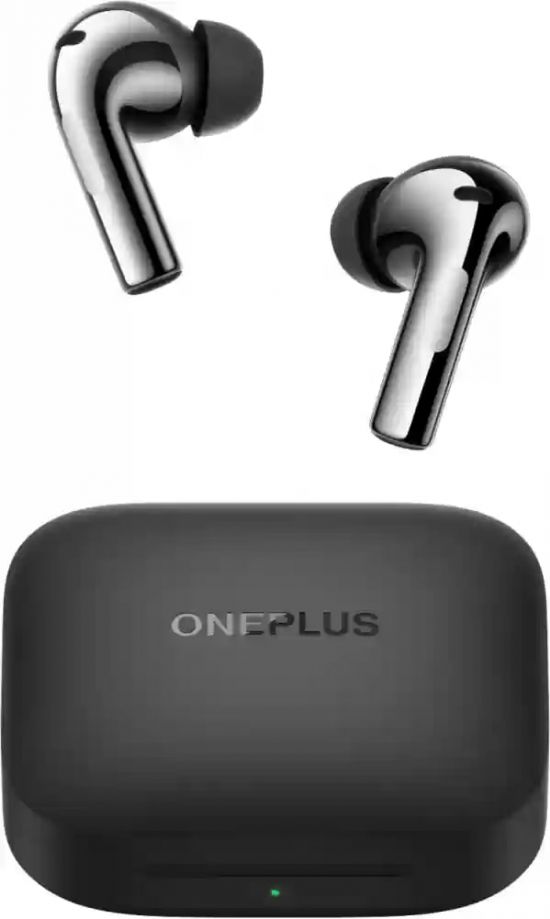 Oneplus Buds 3(Grey) - 28729