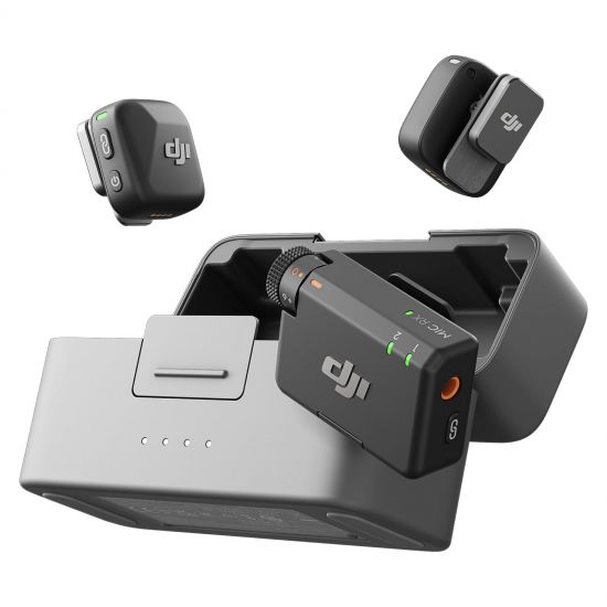 DJI Mic Mini - 31261