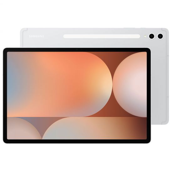 Samsung Galaxy Tab S10+ 12GB/256GB + with Keyboard(X820)(Platinum Silver) - 31872