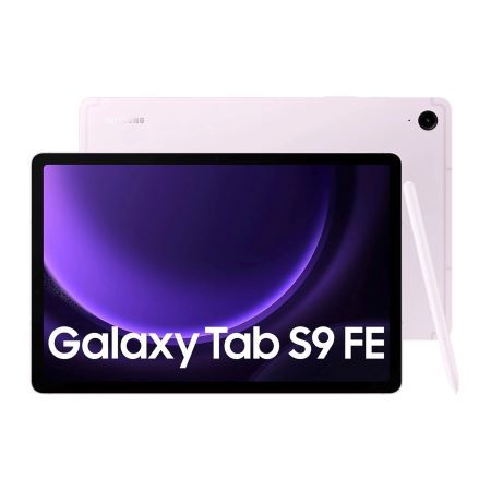 Samsung Galaxy Tab S9 FE 6GB/128GB(X510)(Lavender ) - 27986