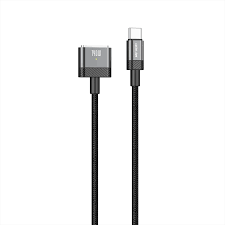 Green Lion USB-C to Magsafe 3 Magnetic Charging Cable - 32297