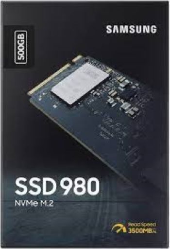 M2 Samsung 980 500GB(SSD) - 24940