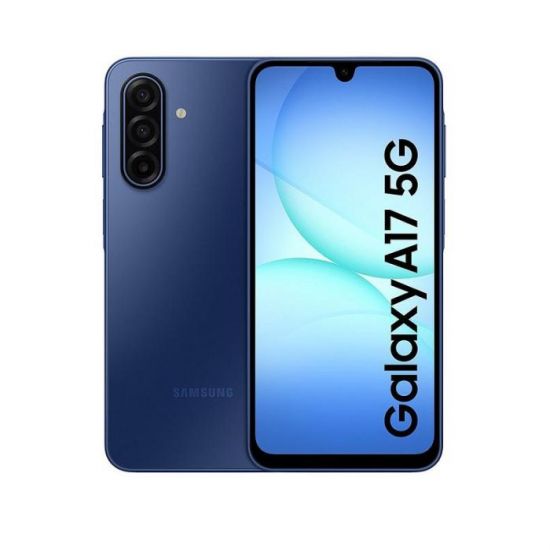 Samsung Galaxy A17 8/128GB(Blue) - 33160