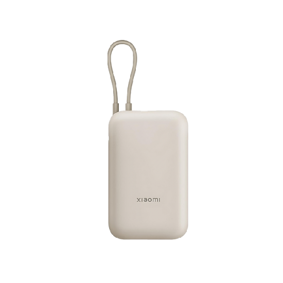 Xiaomi Redmi Power Bank 10000 mAh Integrated 22.5W  - 32606