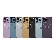 iPhone 14 Devia Winter Series Protective Case - 29298