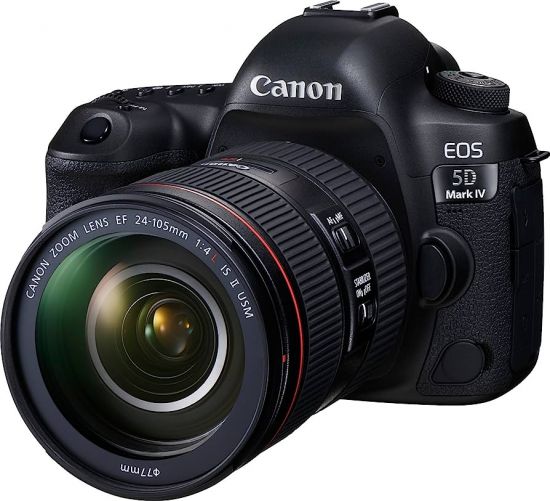 Canon EOS 5D Mark IV(24-105mm) - 26038