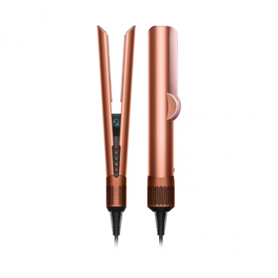 Dyson Airstrait HT01(Amber Silk) - 33008